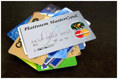 มาสเตอร์การ์ด (Master Card)