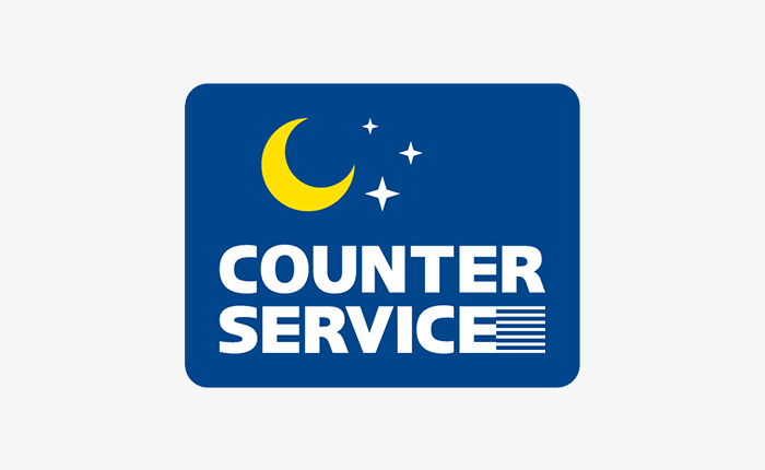 Counter Service
