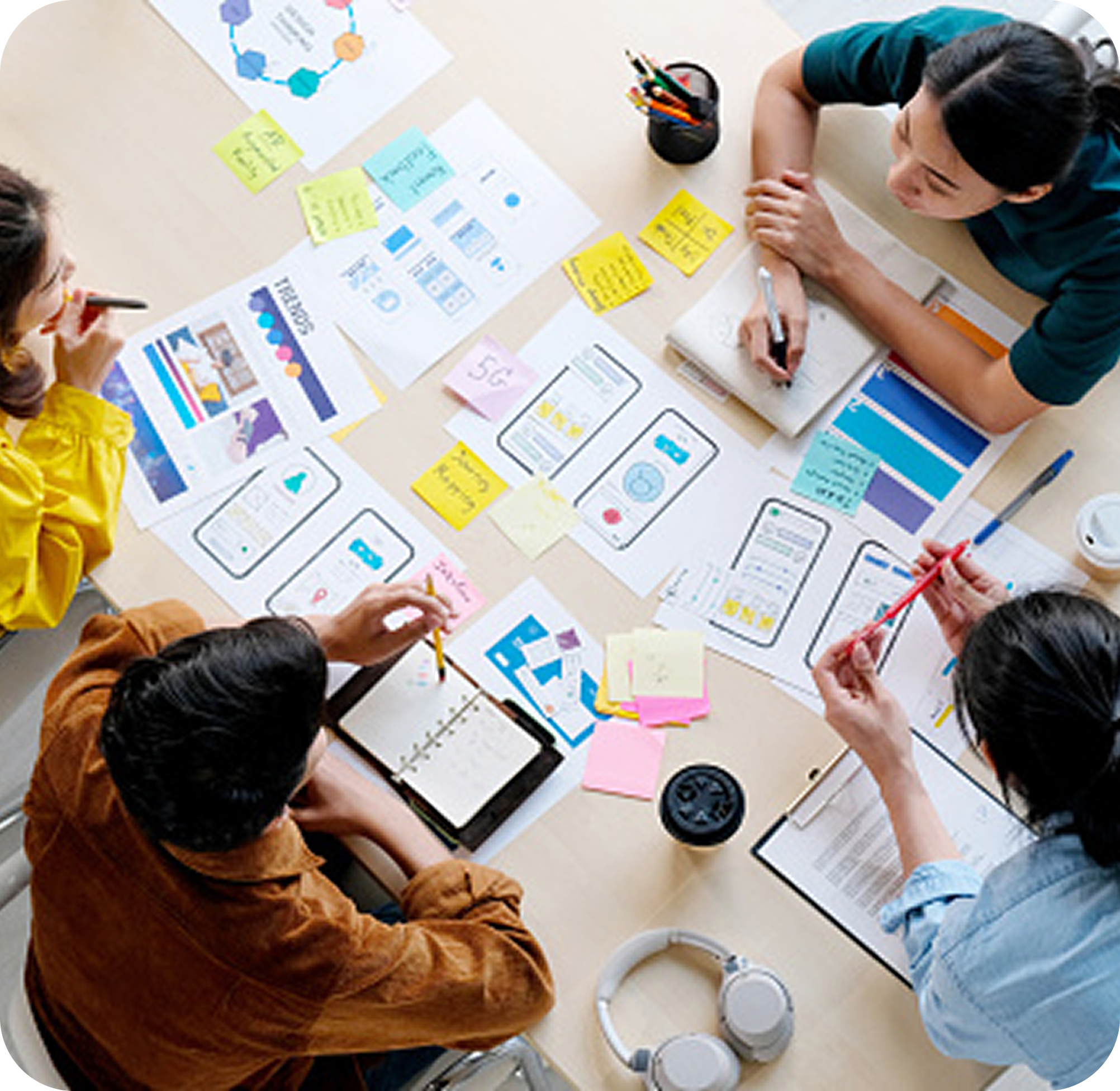 AiSoft 20 Years Experience in Software Implementation