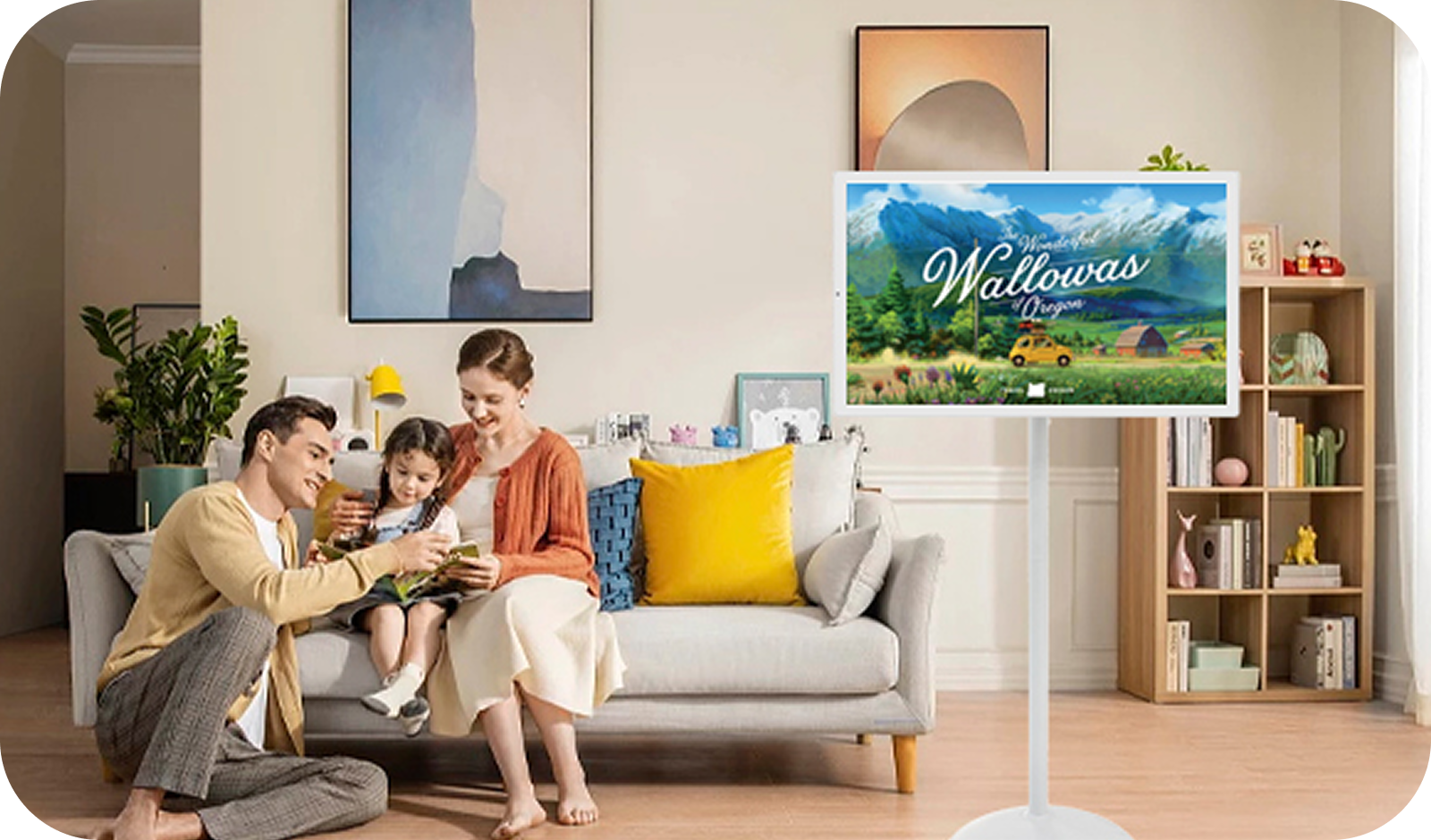 Family entertainment