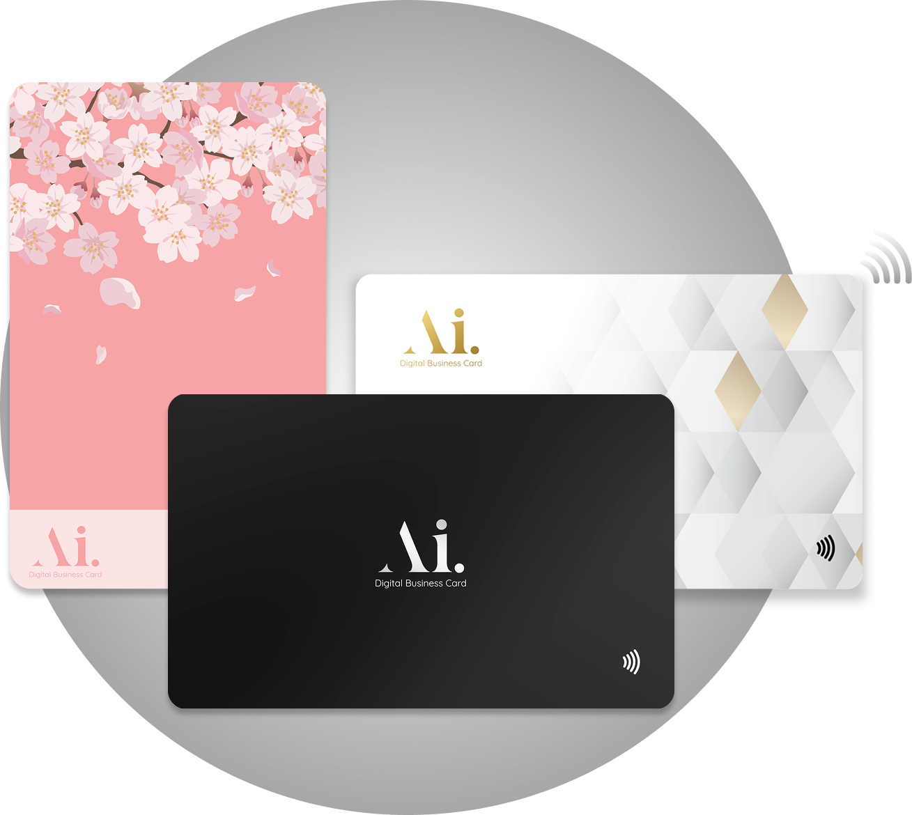 AI Card Profiling System