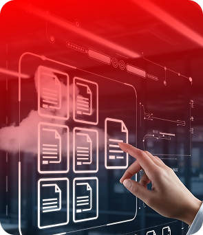 Mid Office Interface